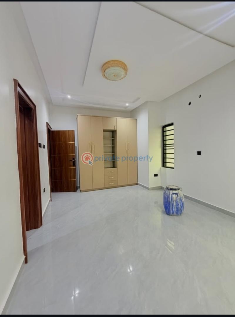4 bedroom Semi detached Duplex For Sale Berger Ojodu Lagos - 6
