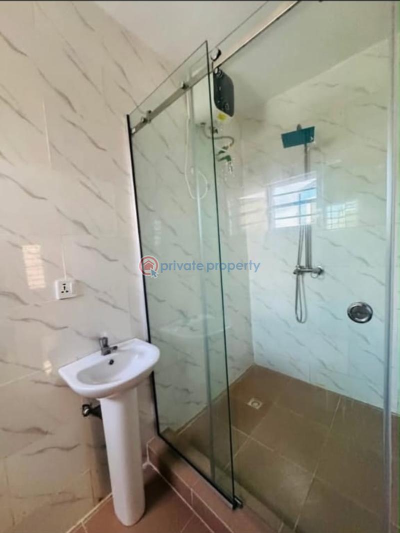 4 bedroom Semi detached Duplex For Sale Anthony Village Maryland Lagos - 1