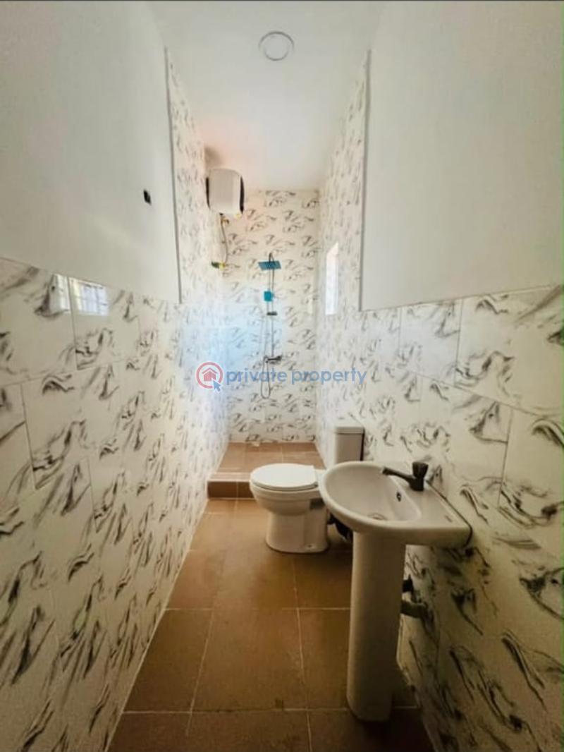 4 bedroom Semi detached Duplex For Sale Anthony Village Maryland Lagos - 4