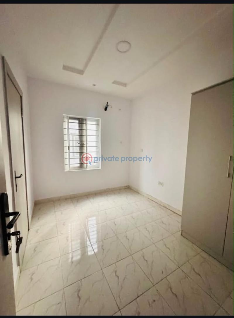 4 bedroom Semi detached Duplex For Sale Anthony Village Maryland Lagos - 9
