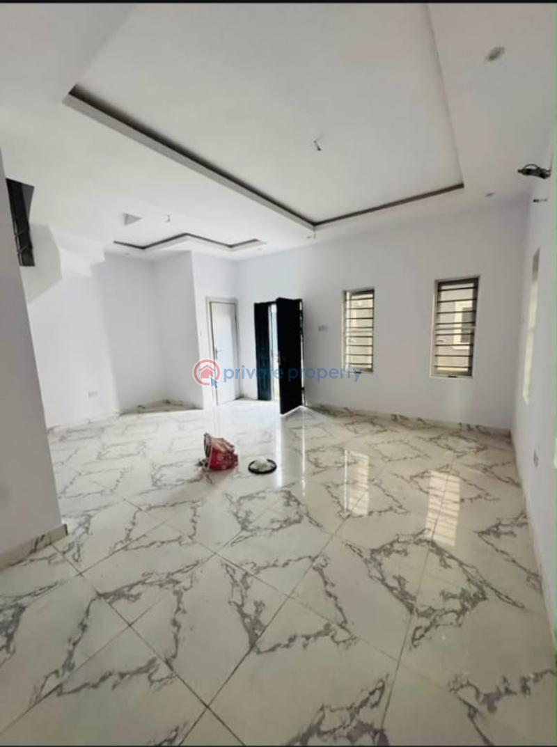 4 bedroom Semi detached Duplex For Sale Anthony Village Maryland Lagos - 3
