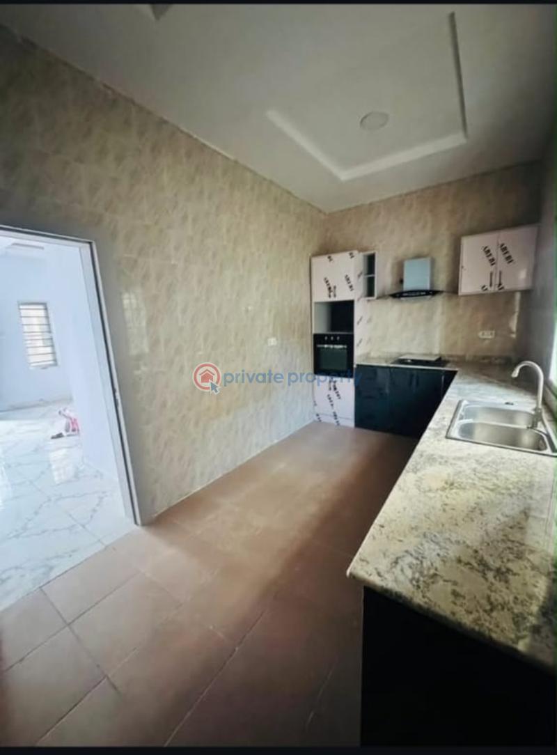 4 bedroom Semi detached Duplex For Sale Anthony Village Maryland Lagos - 5