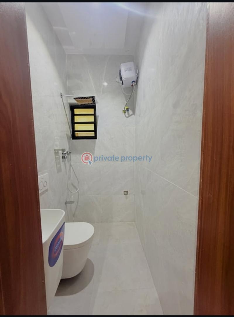 4 bedroom Semi detached Duplex For Sale Berger Ojodu Lagos - 8