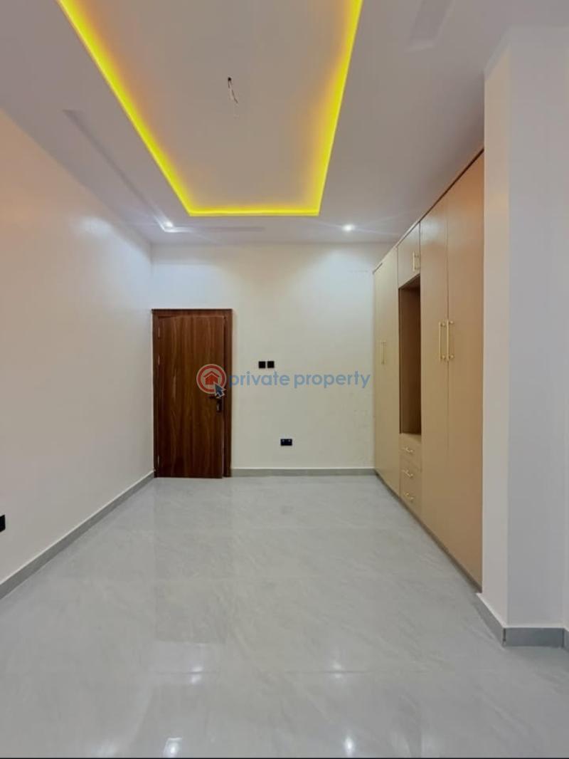 4 bedroom Semi detached Duplex For Sale Berger Ojodu Lagos - 3