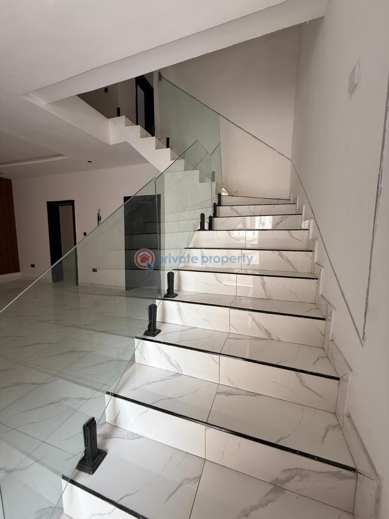 4 bedroom Semi detached Duplex For Sale Ikota Lekki Lagos - 2