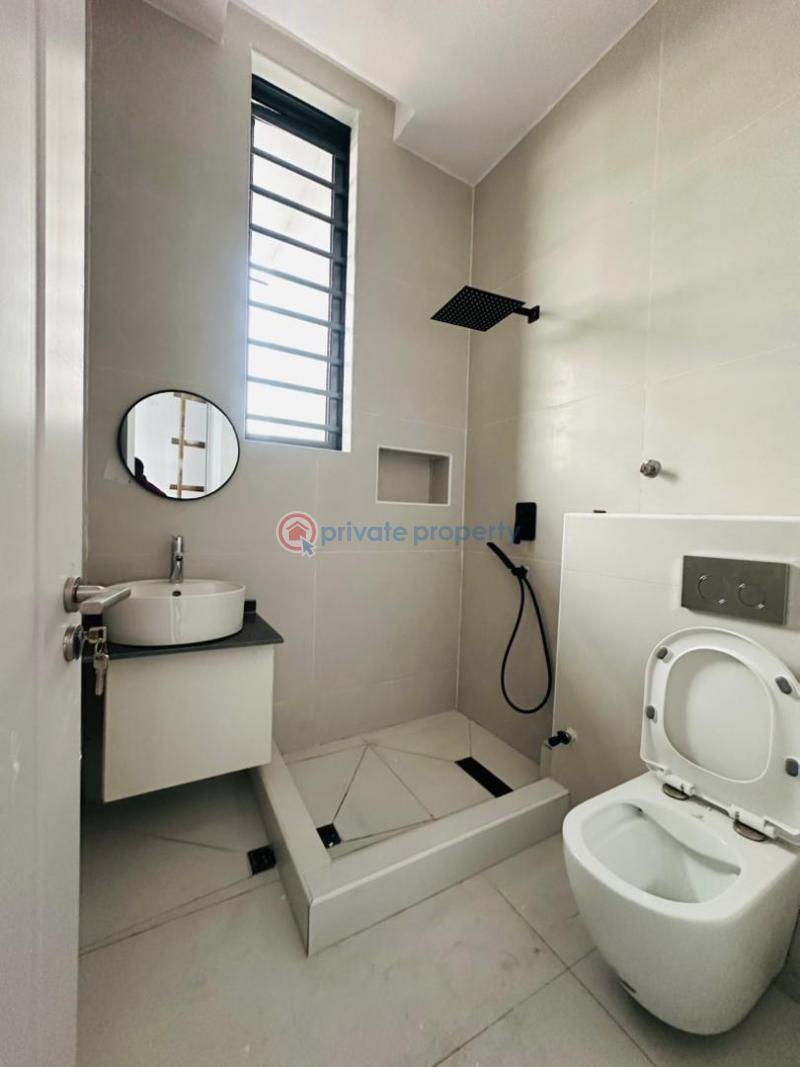 4 bedroom Semi detached Duplex For Sale Adeniyi Jones Ikeja Lagos - 8