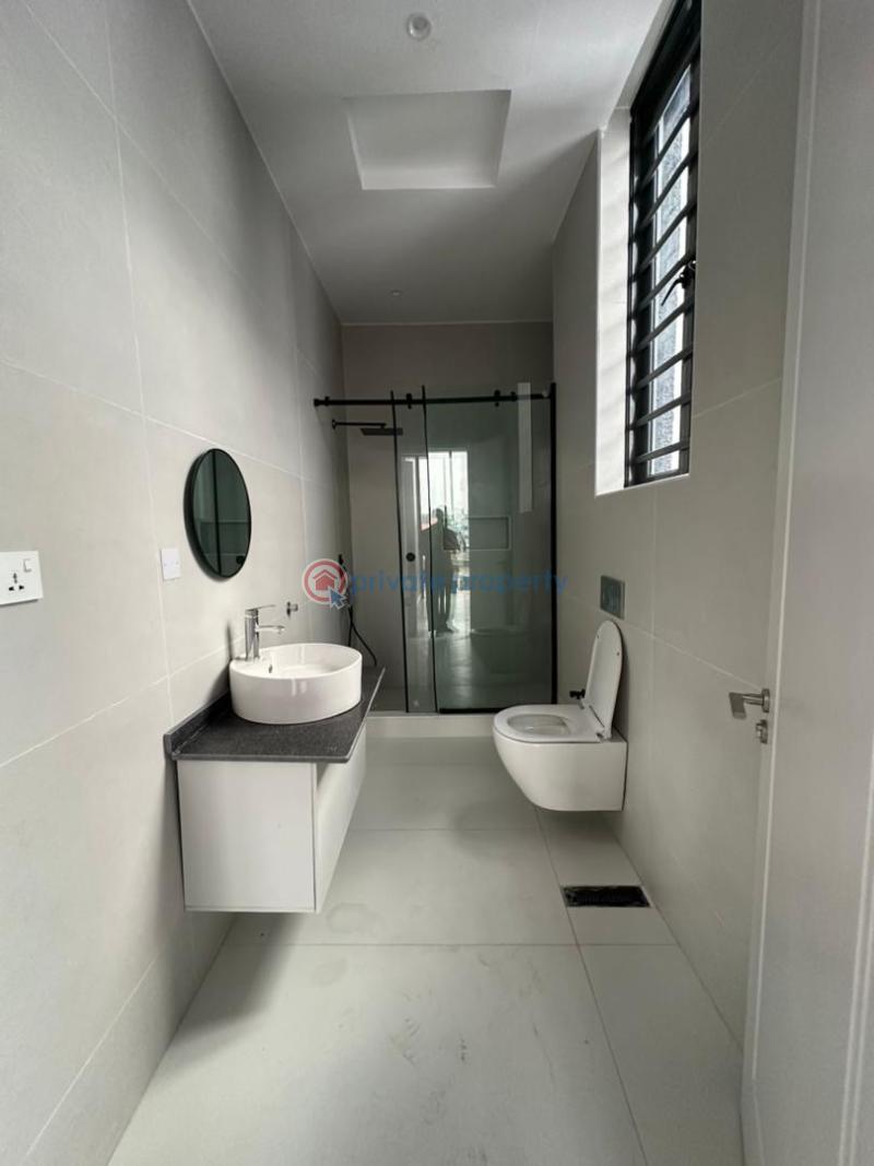4 bedroom Semi detached Duplex For Sale Adeniyi Jones Ikeja Lagos - 10