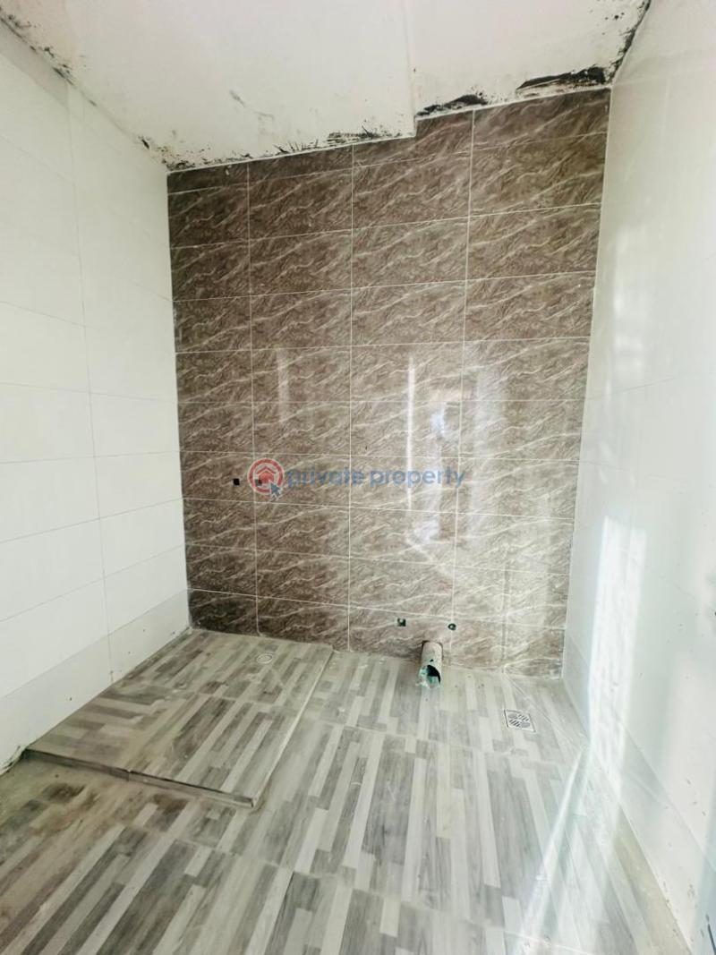 4 bedroom Semi detached Duplex For Sale Ogudu GRA Lagos - 2