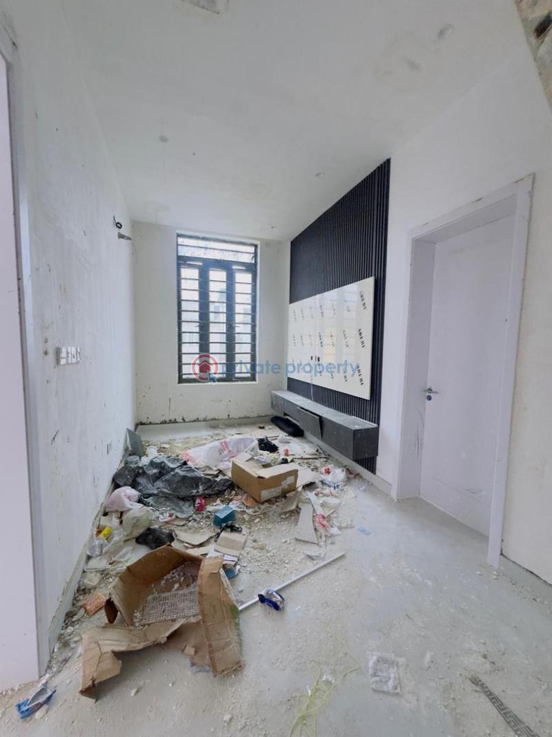 4 bedroom Semi detached Duplex For Sale Adeniyi Jones Ikeja Lagos - 6