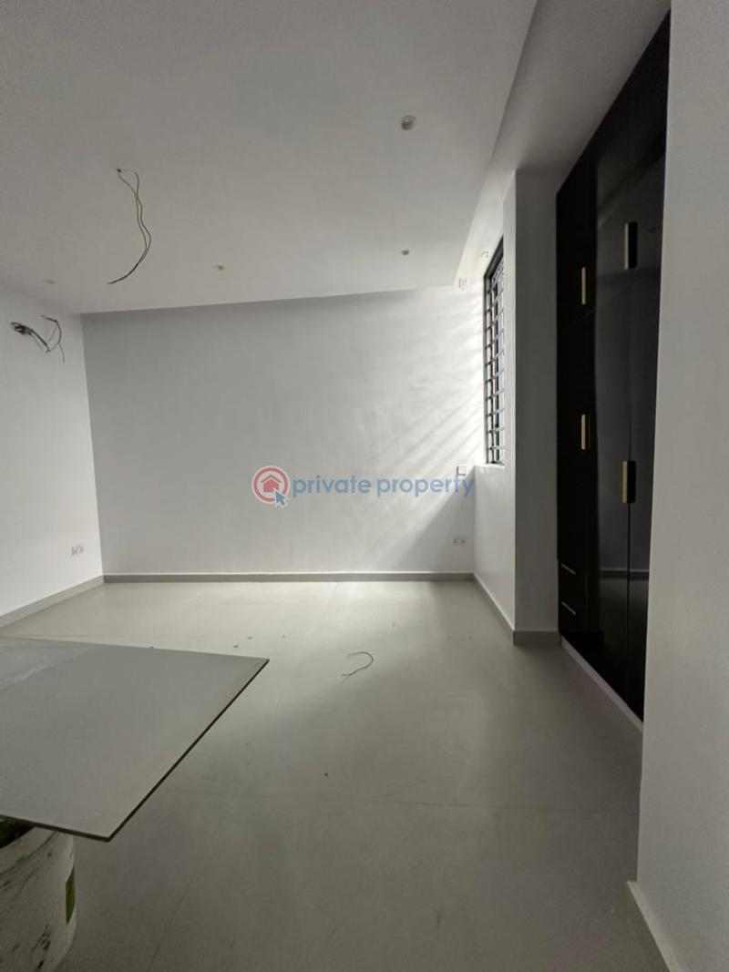 4 bedroom Semi detached Duplex For Sale Adeniyi Jones Ikeja Lagos - 11