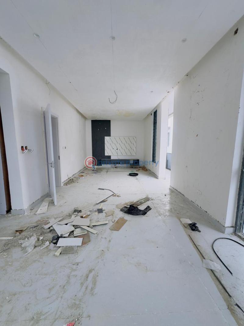 4 bedroom Semi detached Duplex For Sale Adeniyi Jones Ikeja Lagos - 10