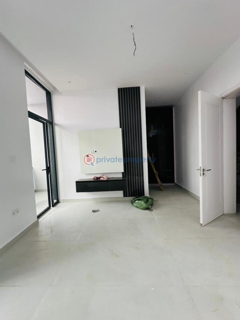 4 bedroom Semi detached Duplex For Sale Adeniyi Jones Ikeja Lagos - 6