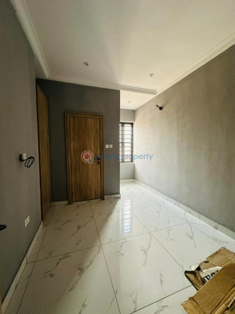 4 bedroom Semi detached Duplex For Sale Adeniyi Jones Ikeja Lagos - 12
