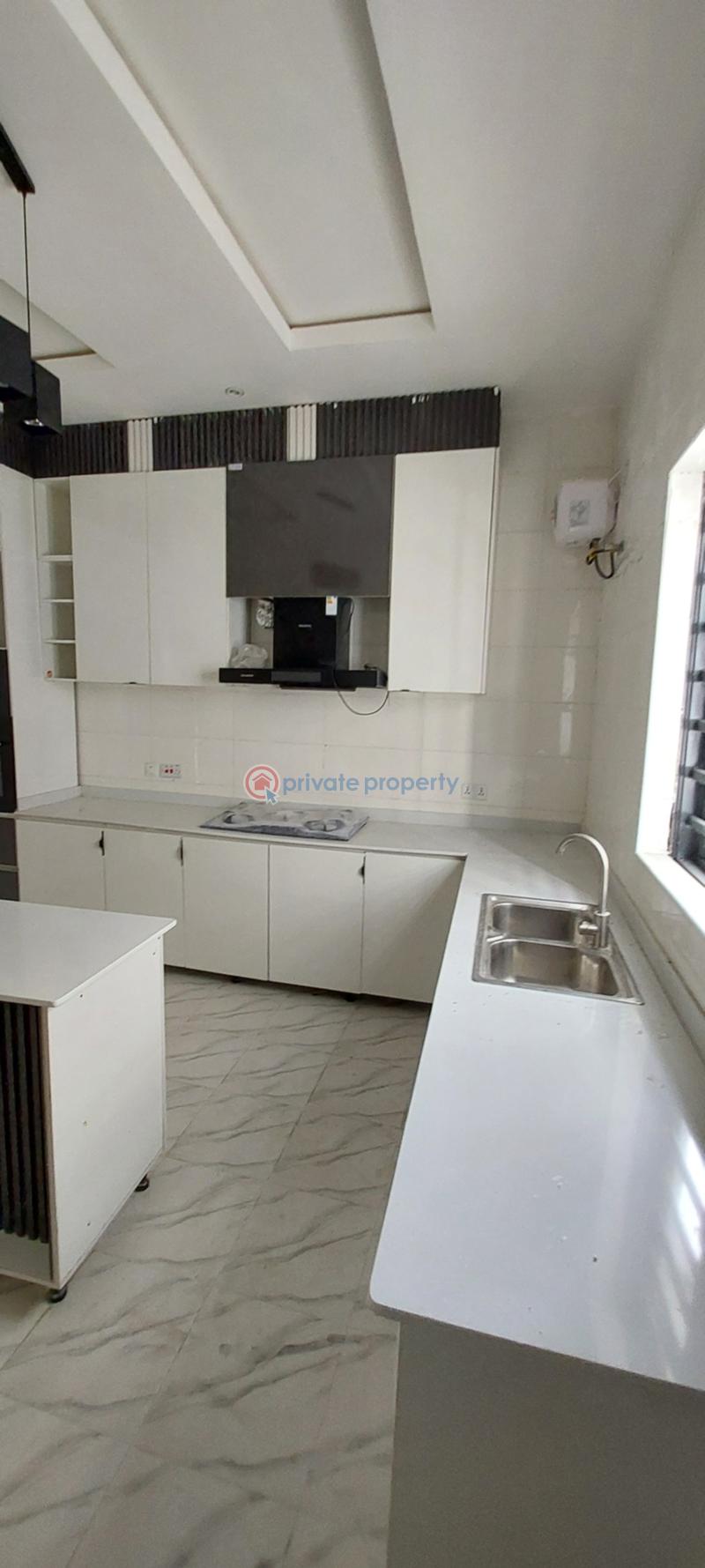 4 bedroom Semi detached Duplex For Sale Harris Drive Victoria Garden City Lekki Lagos - 9