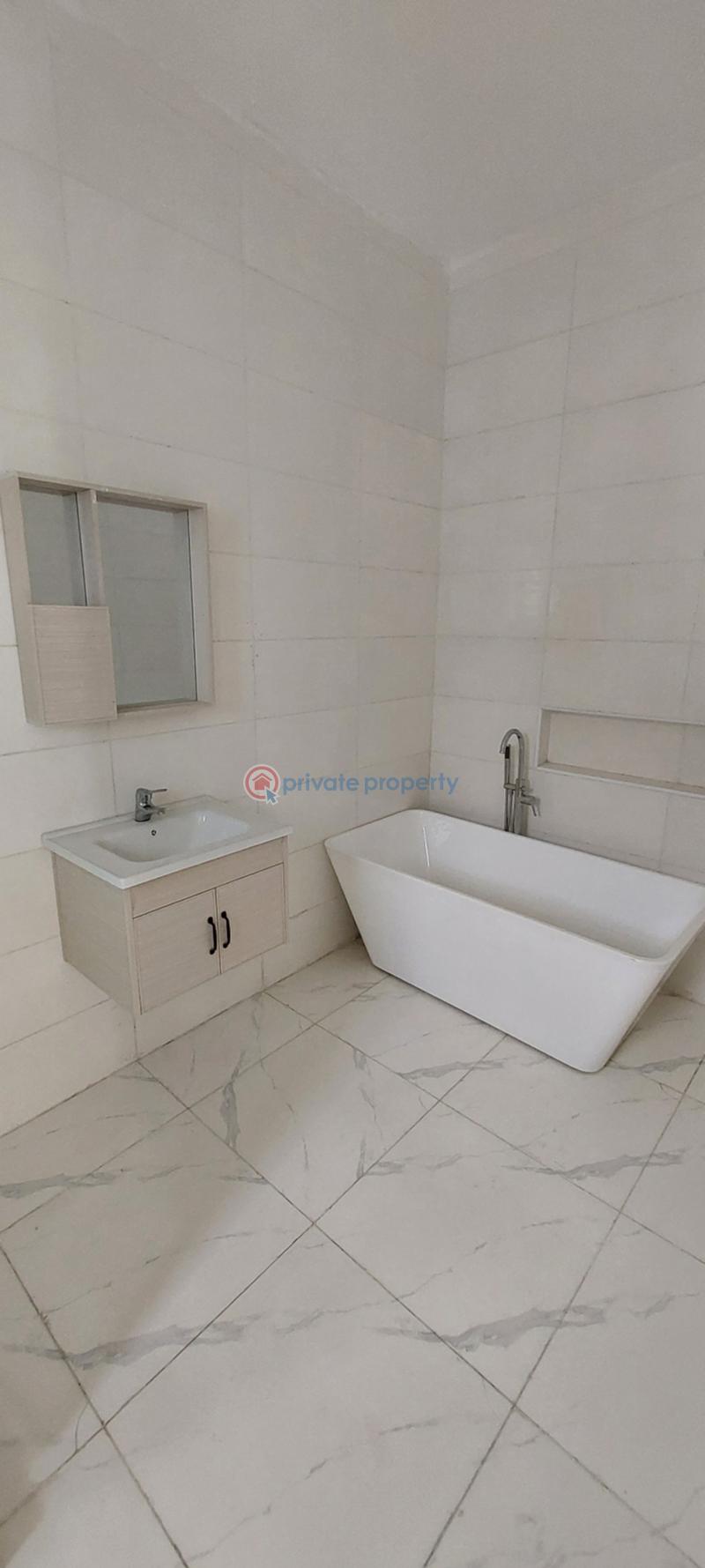 4 bedroom Semi detached Duplex For Sale Harris Drive Victoria Garden City Lekki Lagos - 21