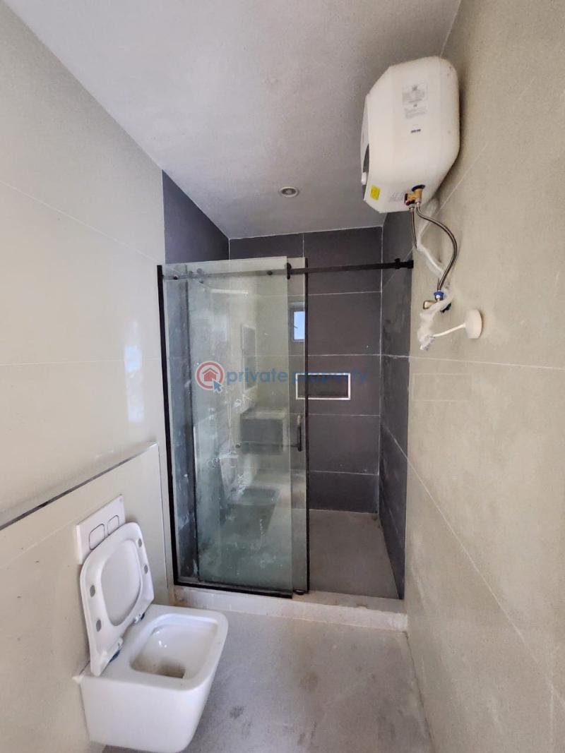4 bedroom Semi detached Duplex For Sale Lekki Phase 1 Lagos - 17
