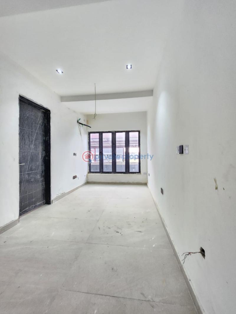 4 bedroom Semi detached Duplex For Sale Lekki Phase 1 Lagos - 12