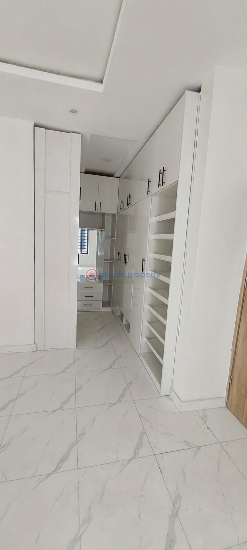 4 bedroom Semi detached Duplex For Sale Harris Drive Victoria Garden City Lekki Lagos - 16