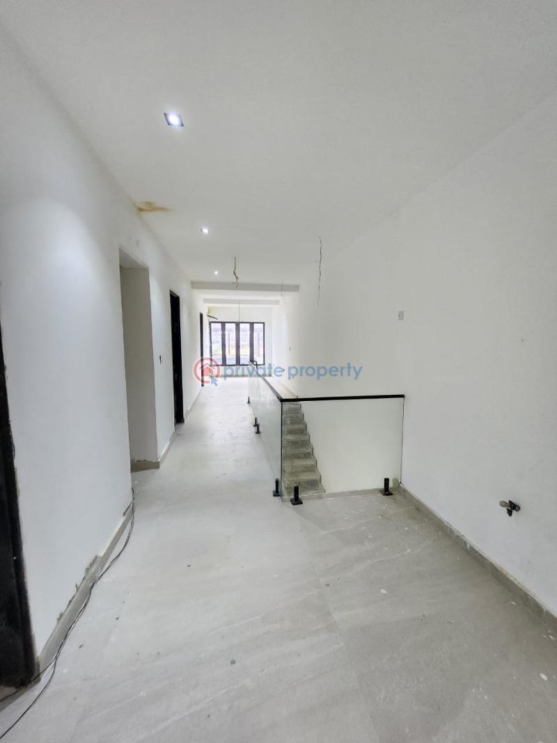 4 bedroom Semi detached Duplex For Sale Lekki Phase 1 Lagos - 23