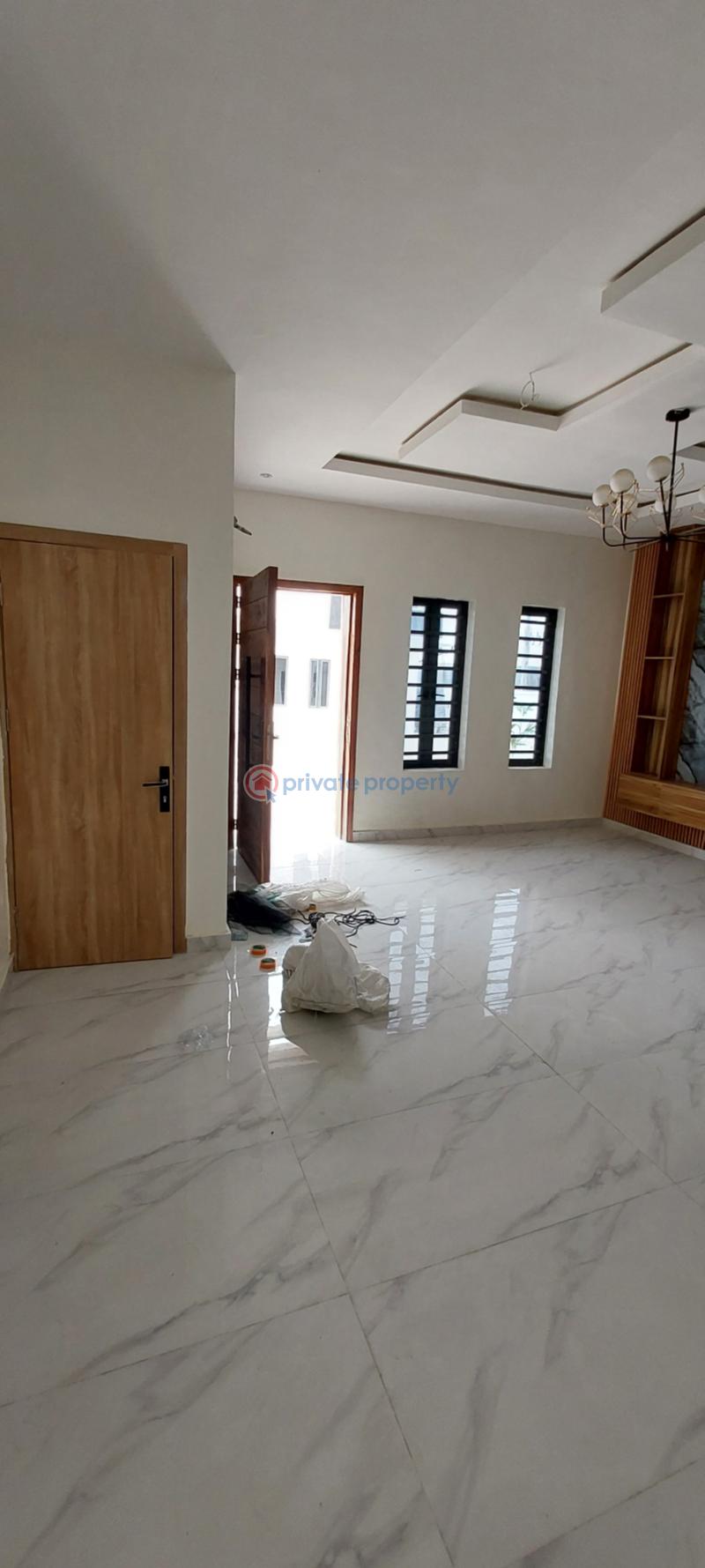 4 bedroom Semi detached Duplex For Sale Harris Drive Victoria Garden City Lekki Lagos - 5