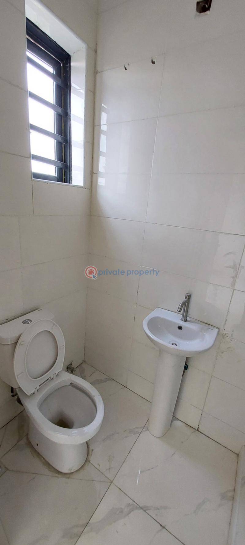 4 bedroom Semi detached Duplex For Sale Harris Drive Victoria Garden City Lekki Lagos - 17