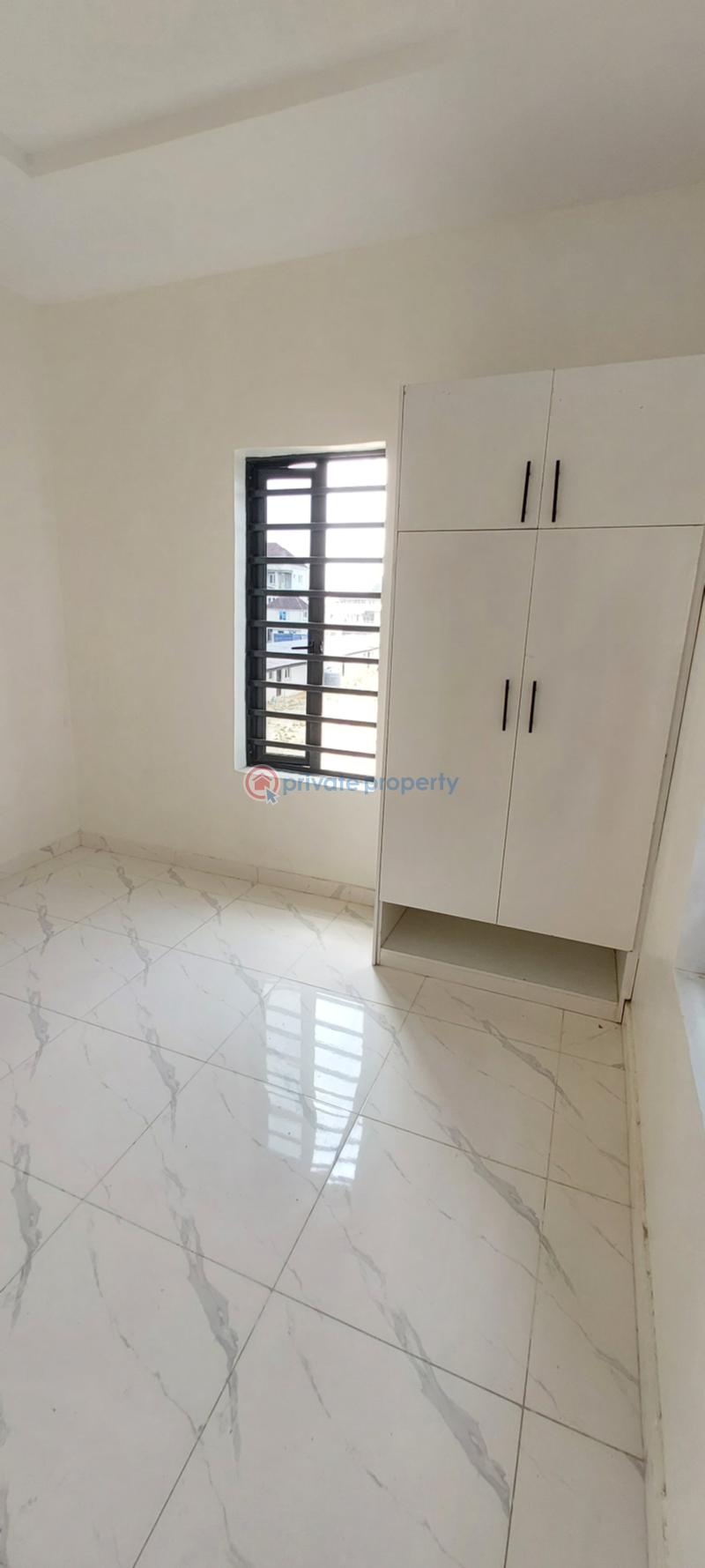 4 bedroom Semi detached Duplex For Sale Harris Drive Victoria Garden City Lekki Lagos - 13