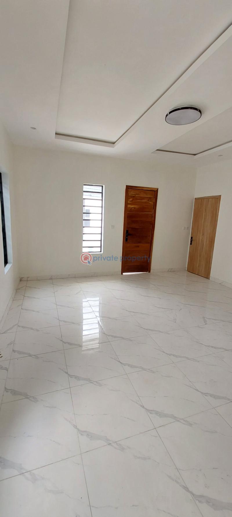 4 bedroom Semi detached Duplex For Sale Harris Drive Victoria Garden City Lekki Lagos - 14