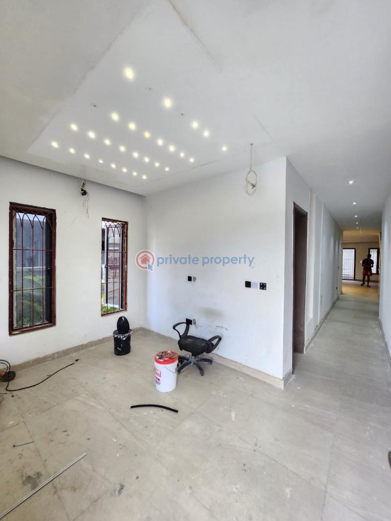 4 bedroom Semi detached Duplex For Sale Lekki Phase 1 Lagos - 22