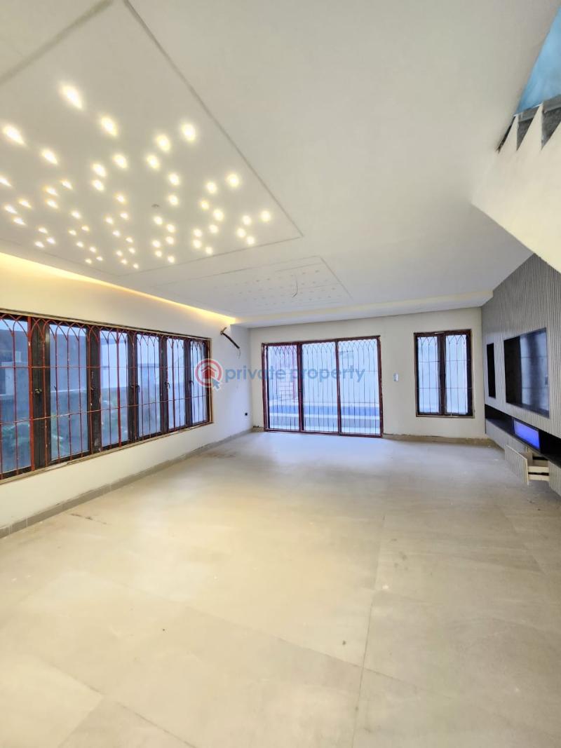 4 bedroom Semi detached Duplex For Sale Lekki Phase 1 Lagos - 5