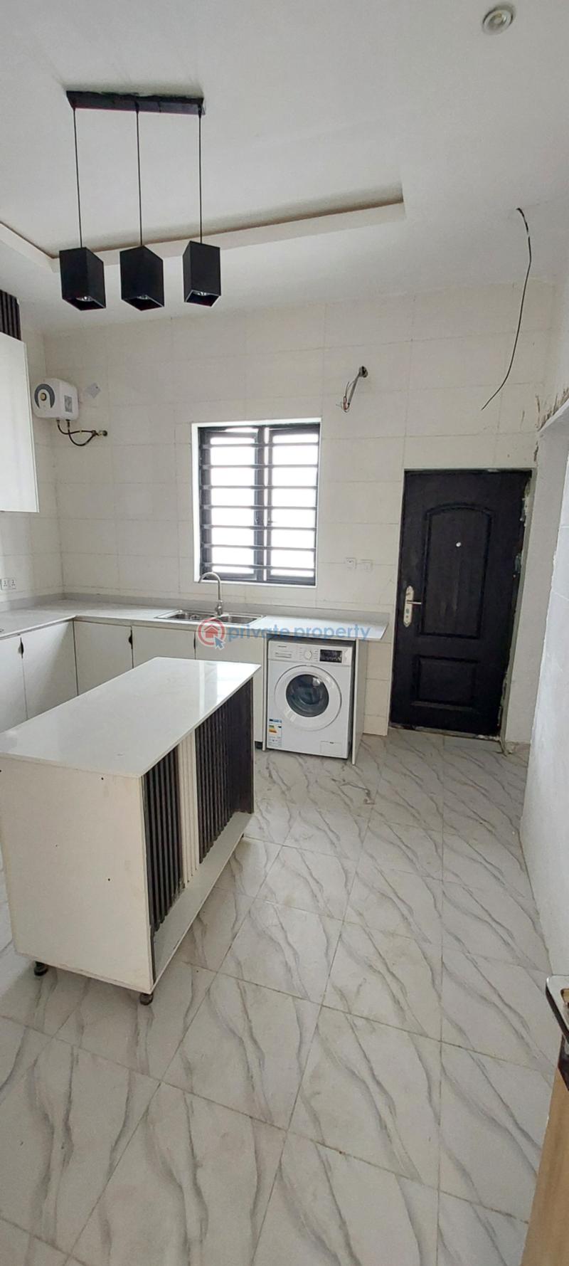 4 bedroom Semi detached Duplex For Sale Harris Drive Victoria Garden City Lekki Lagos - 7