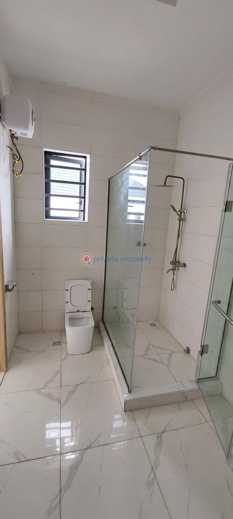 4 bedroom Semi detached Duplex For Sale Harris Drive Victoria Garden City Lekki Lagos - 20