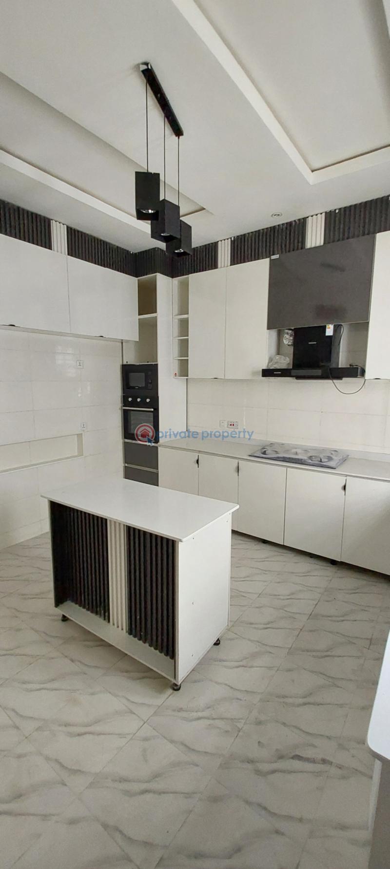 4 bedroom Semi detached Duplex For Sale Harris Drive Victoria Garden City Lekki Lagos - 8