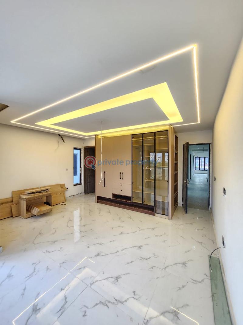 4 bedroom Semi detached Duplex For Sale Lekki Phase 1 Lagos - 13