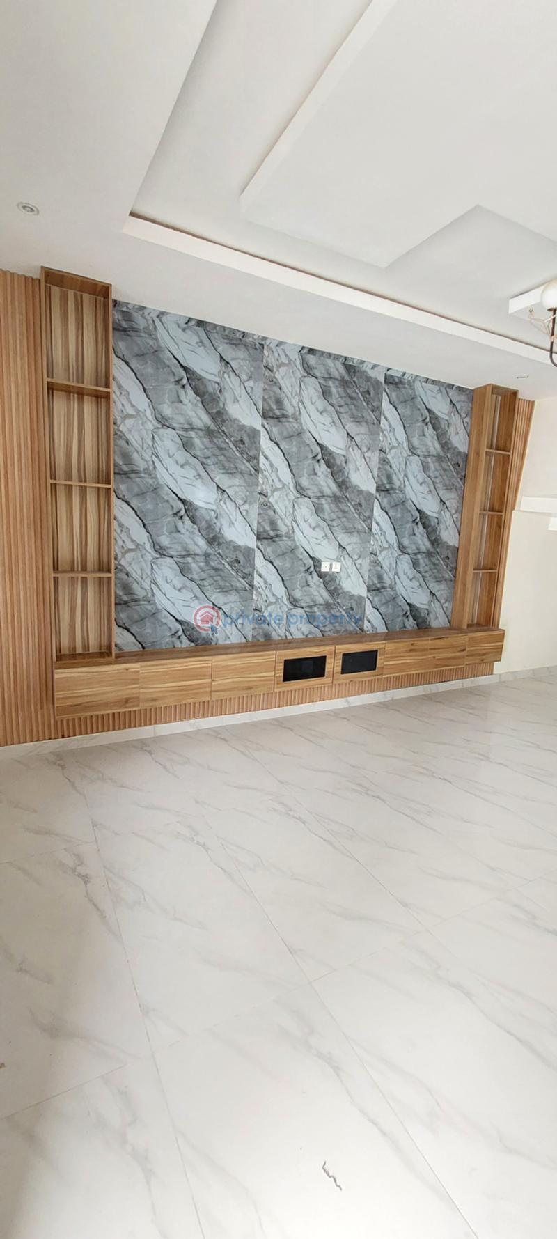 4 bedroom Semi detached Duplex For Sale Harris Drive Victoria Garden City Lekki Lagos - 3