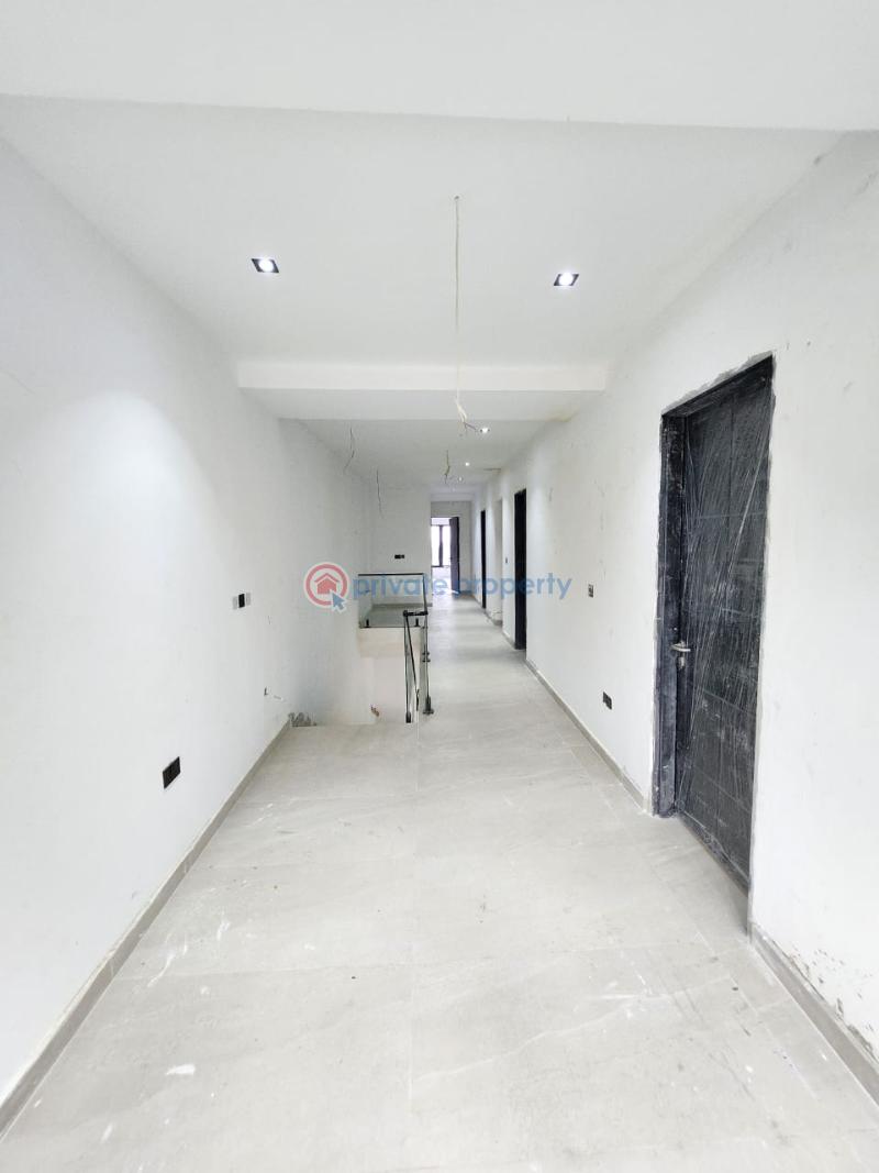 4 bedroom Semi detached Duplex For Sale Lekki Phase 1 Lagos - 11