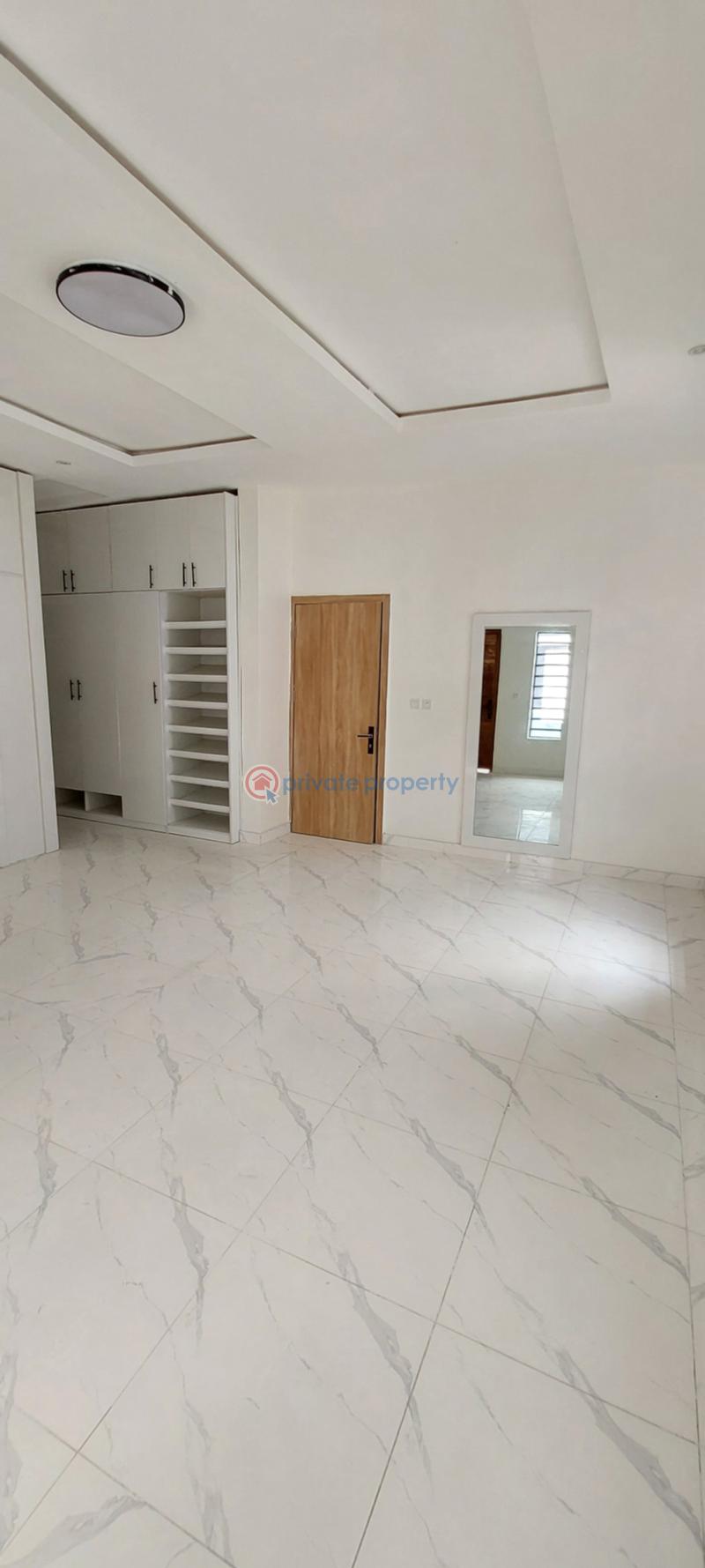 4 bedroom Semi detached Duplex For Sale Harris Drive Victoria Garden City Lekki Lagos - 15