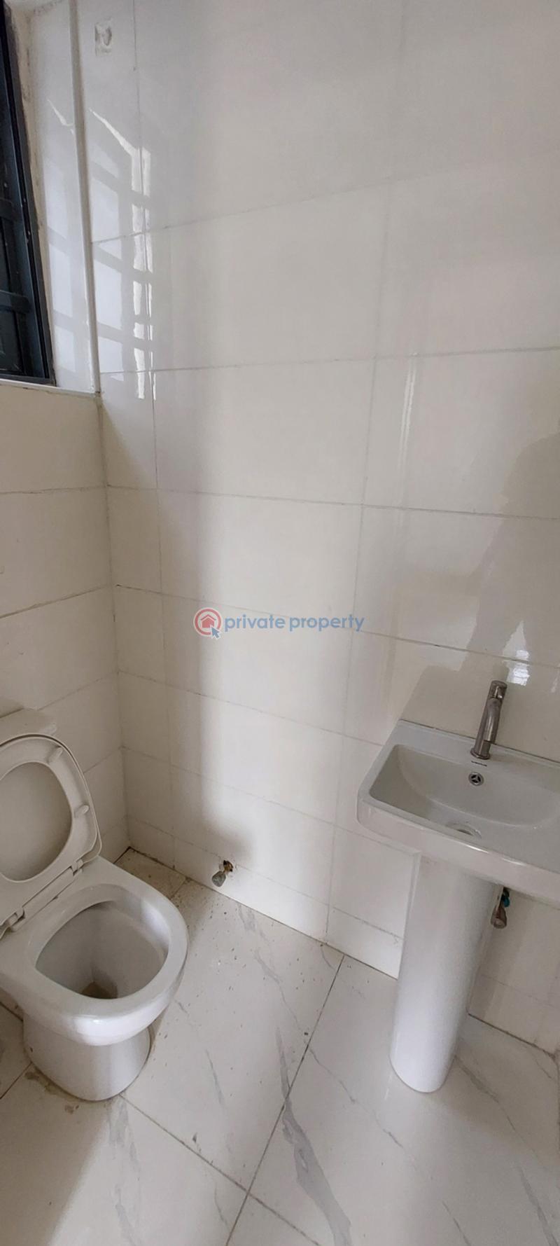 4 bedroom Semi detached Duplex For Sale Harris Drive Victoria Garden City Lekki Lagos - 19