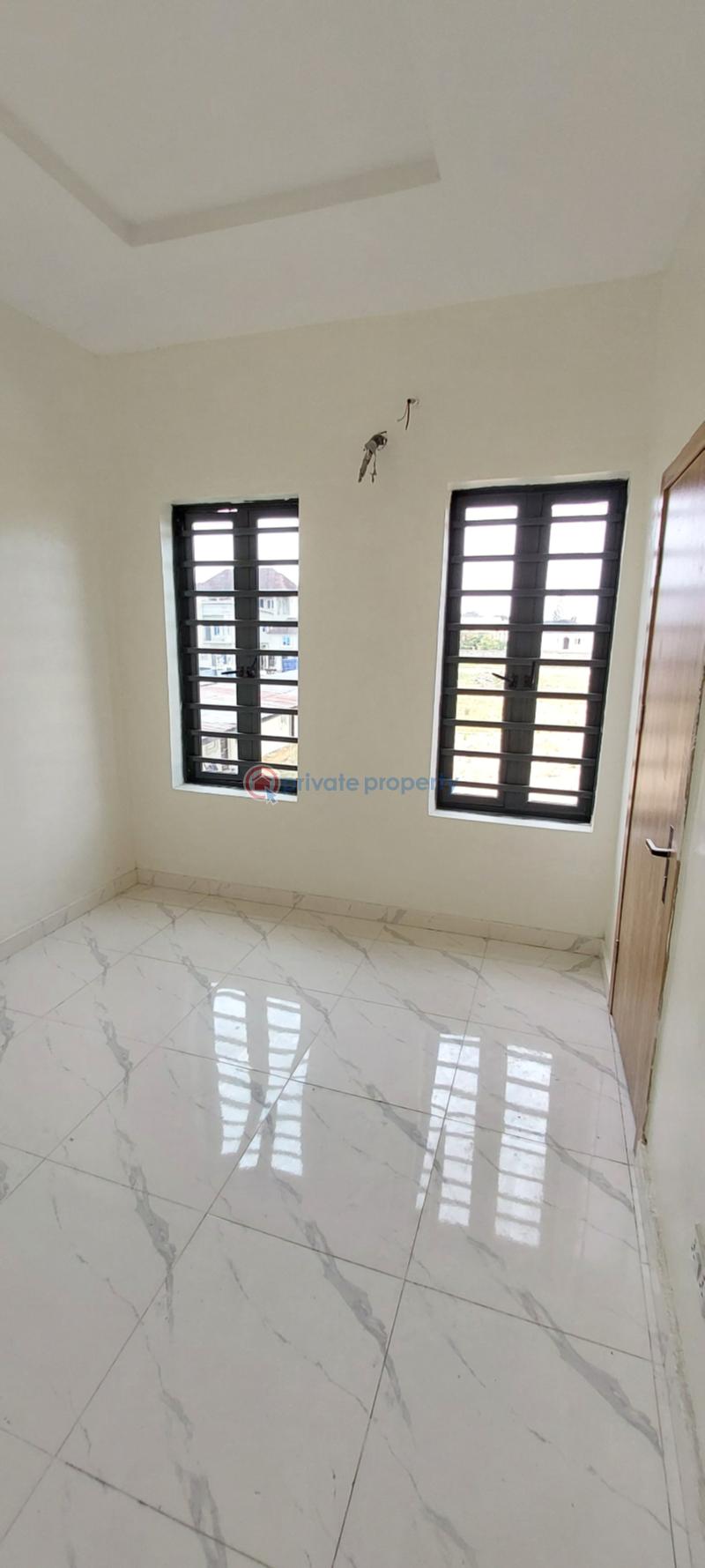 4 bedroom Semi detached Duplex For Sale Harris Drive Victoria Garden City Lekki Lagos - 12