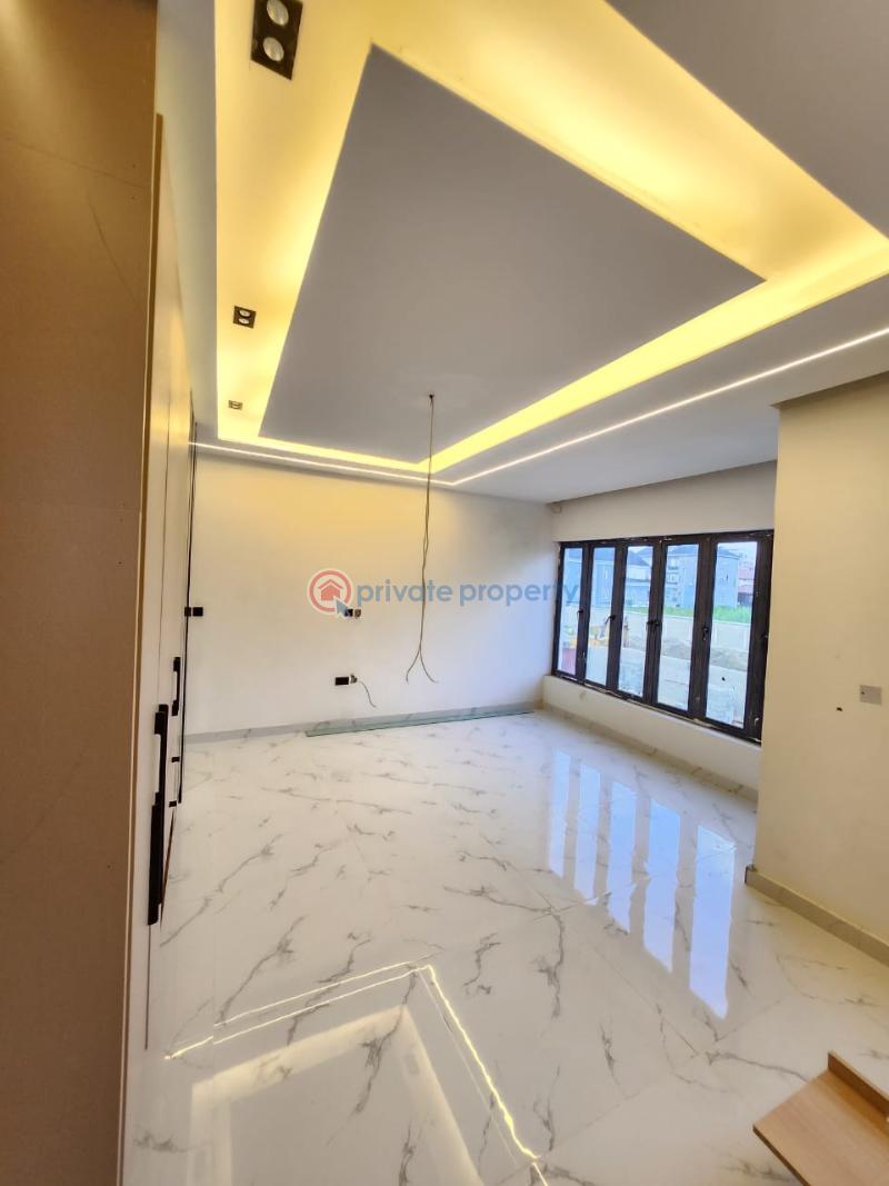 4 bedroom Semi detached Duplex For Sale Lekki Phase 1 Lagos - 16