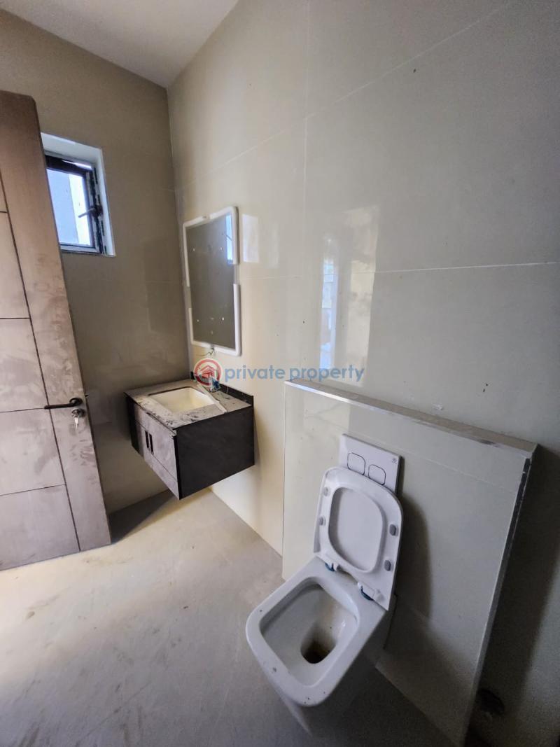 4 bedroom Semi detached Duplex For Sale Lekki Phase 1 Lagos - 21