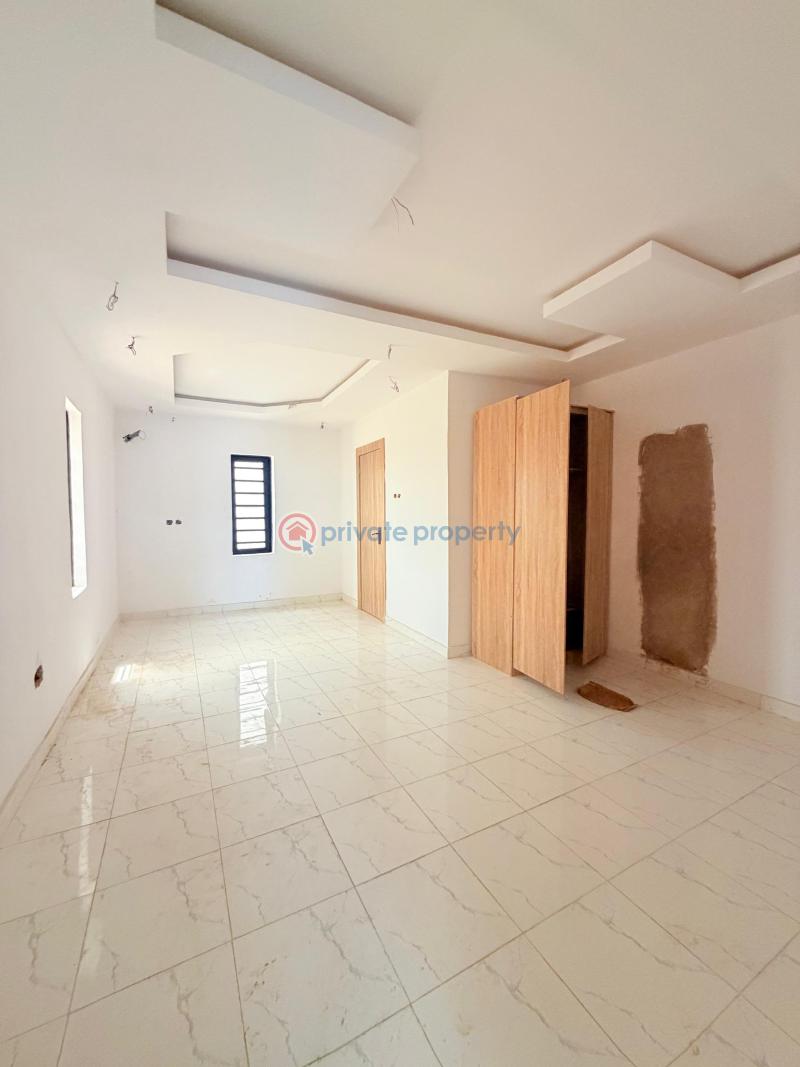 4 bedroom Semi detached Duplex For Sale Berger Ojodu Lagos - 9