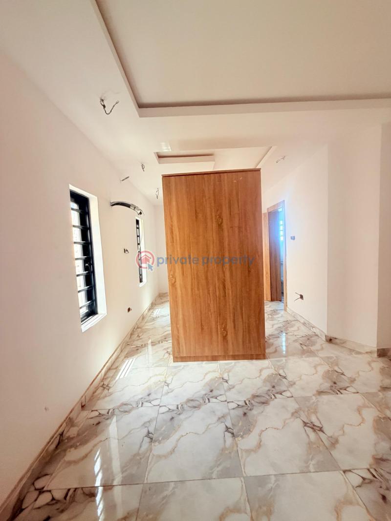 4 bedroom Semi detached Duplex For Sale Berger Ojodu Lagos - 3