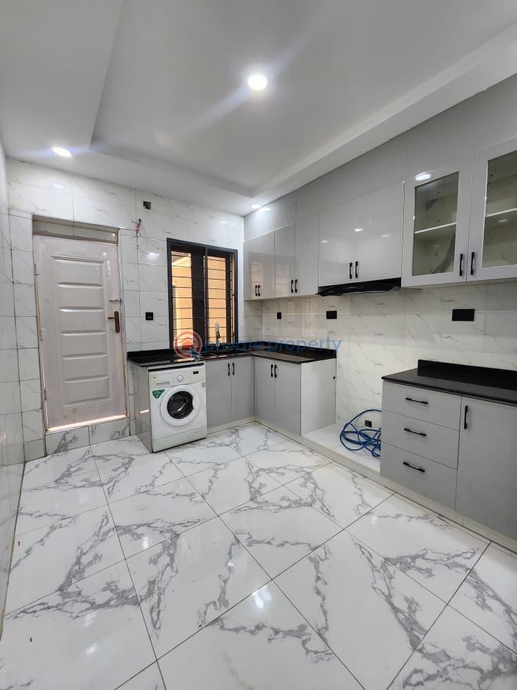 4 bedroom Semi detached Duplex For Sale Mende Maryland Lagos - 2