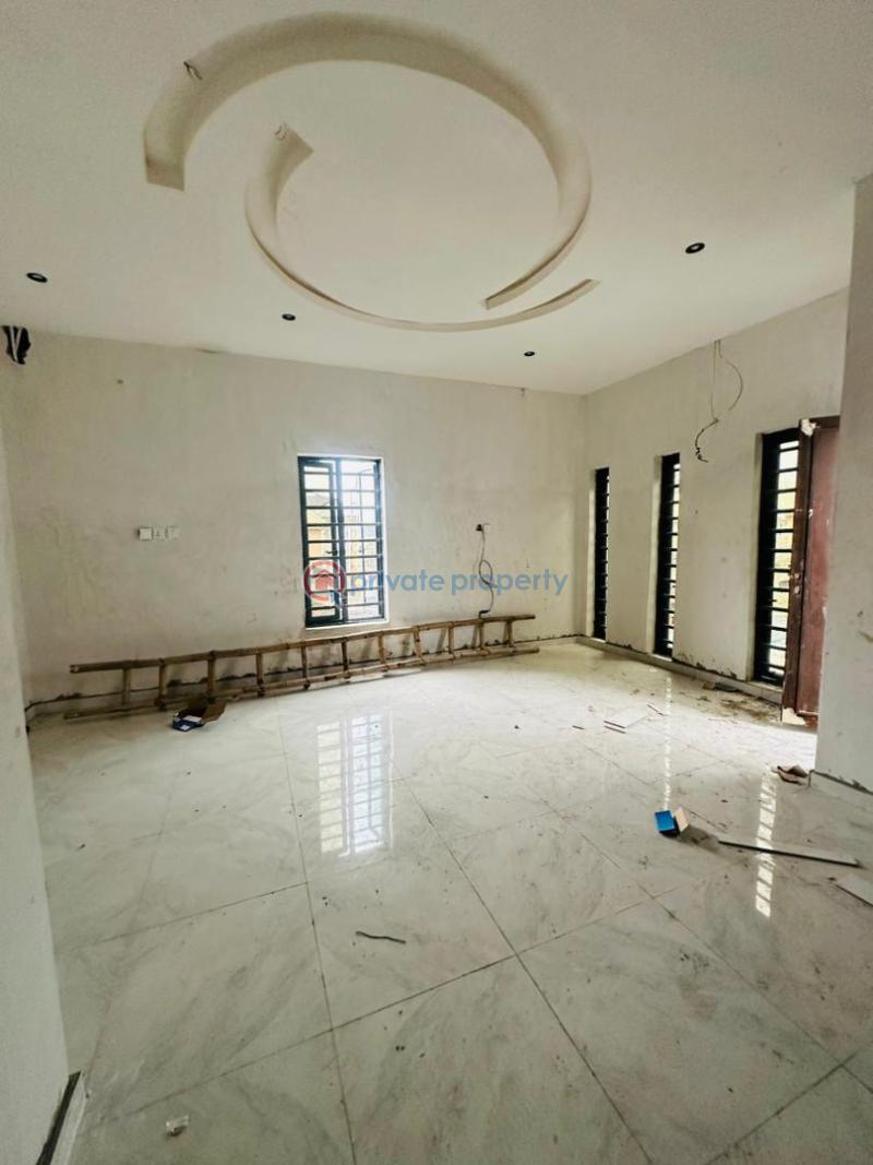 4 bedroom Semi detached Duplex For Sale Maryland Lagos - 7