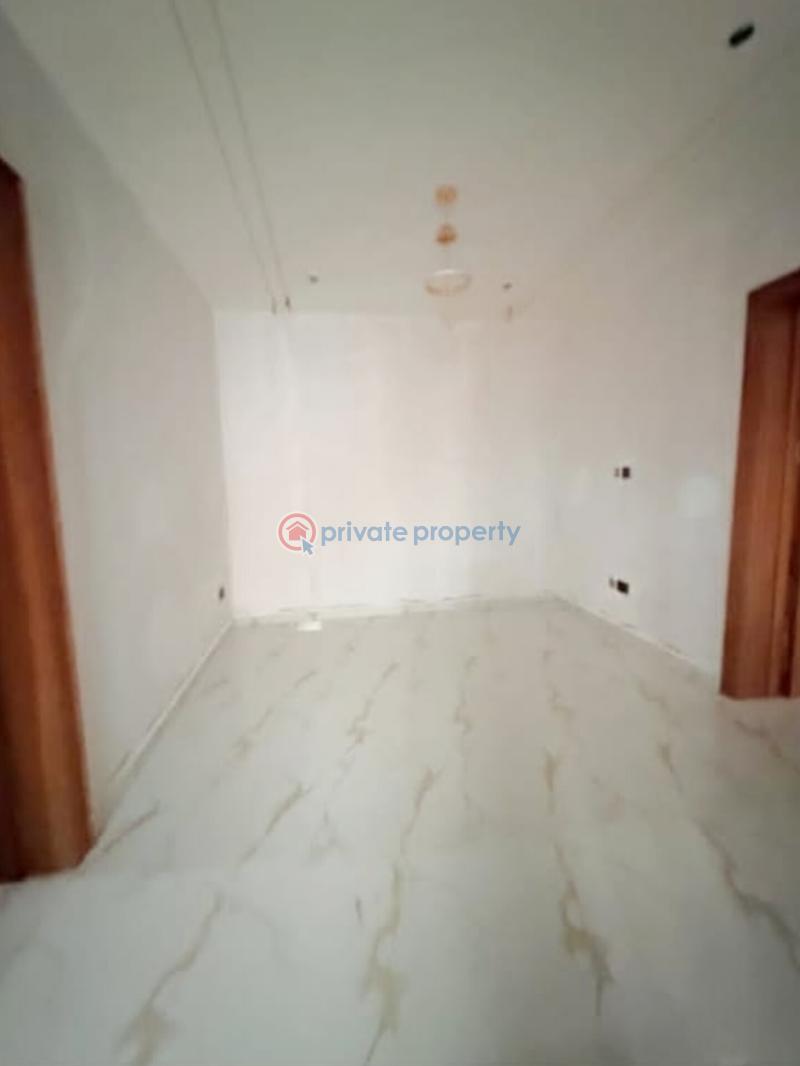4 bedroom Semi detached Duplex For Sale Ikeja  Lagos - 2