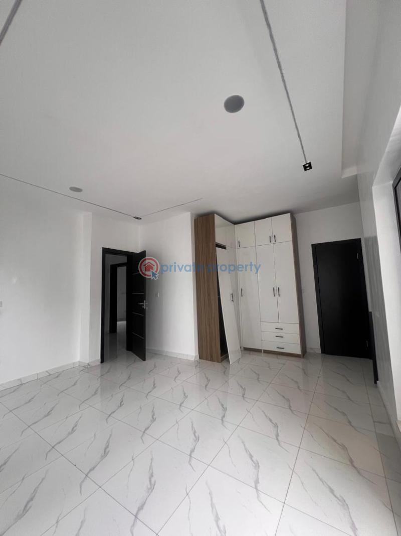 4 bedroom Semi detached Duplex For Sale Orchid Lekki Lagos - 10