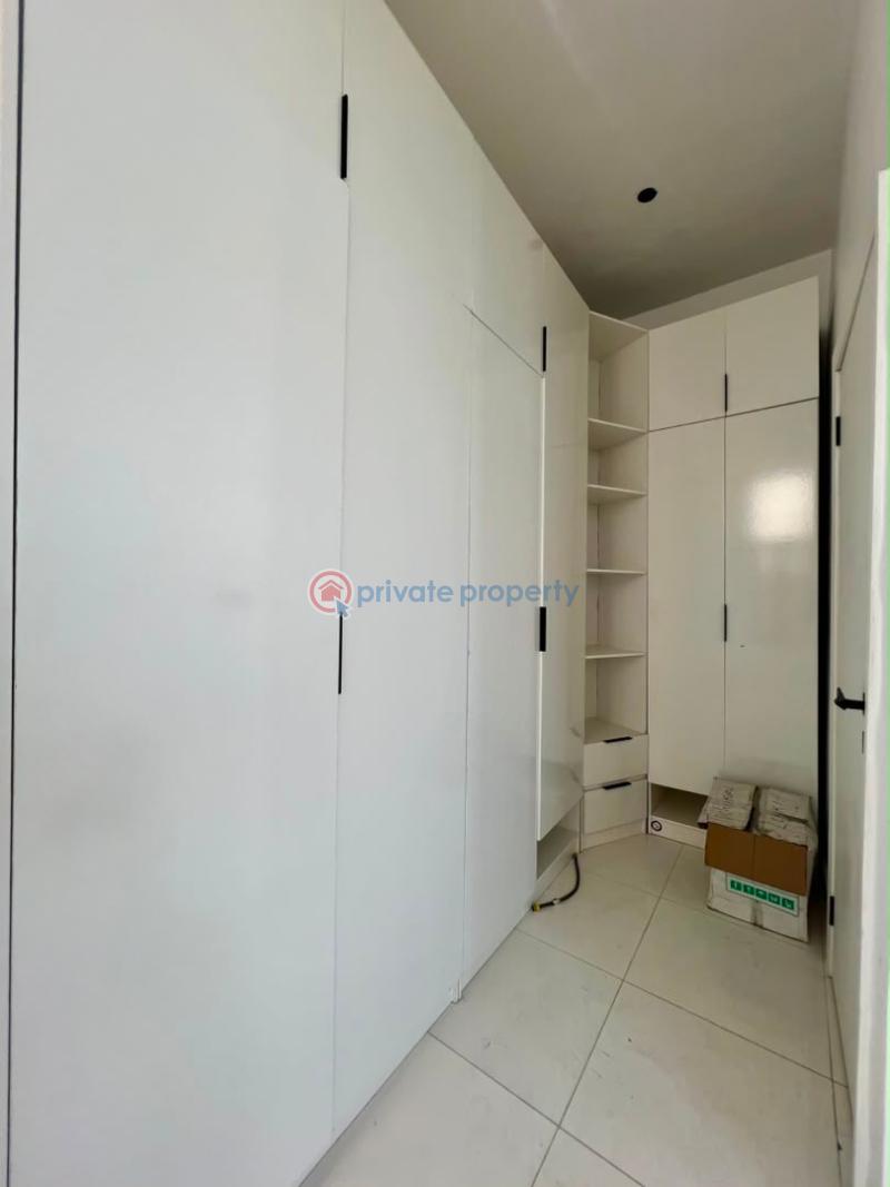 4 bedroom Semi detached Duplex For Sale By Sky Mall, Sangotedo Sangotedo Ajah Lagos - 8