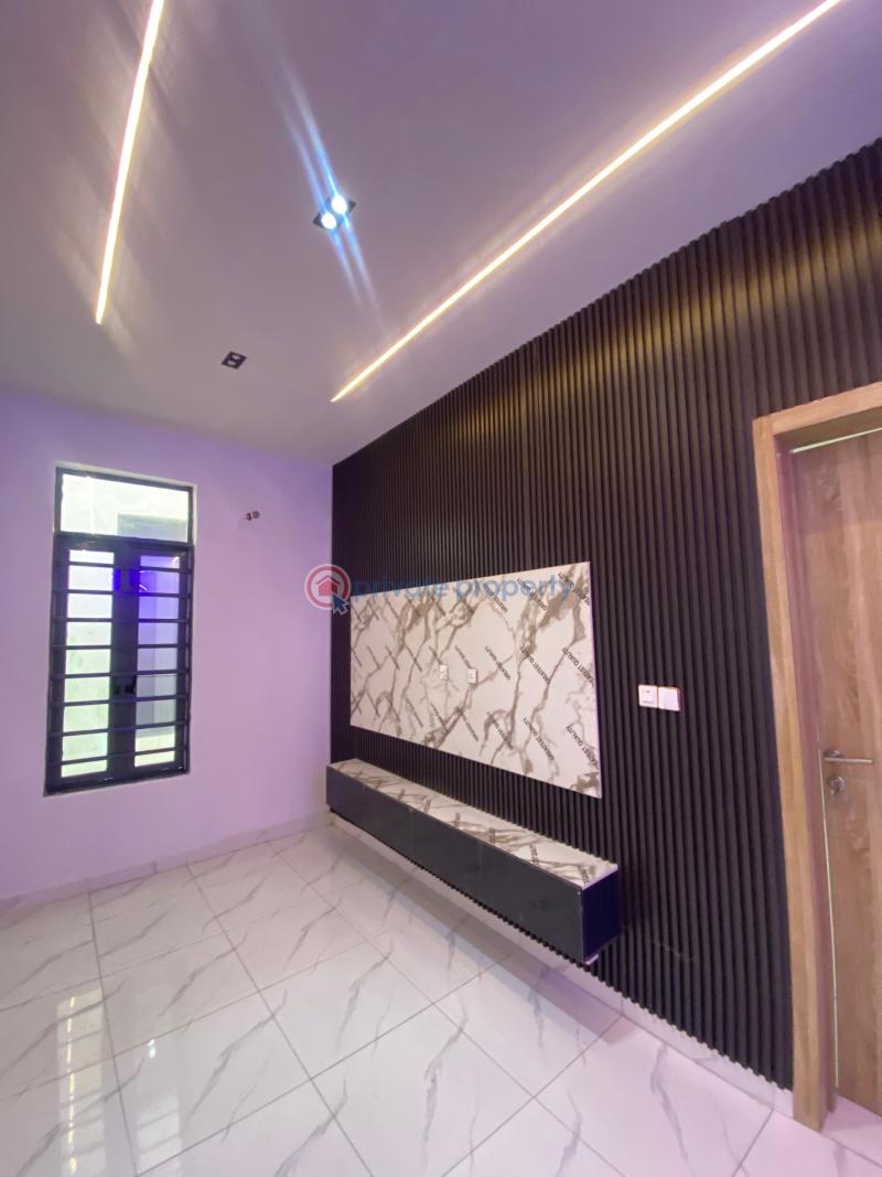 4 bedroom Semi detached Duplex For Sale Ajah Lekki Lagos Addo Ajah Lagos - 6