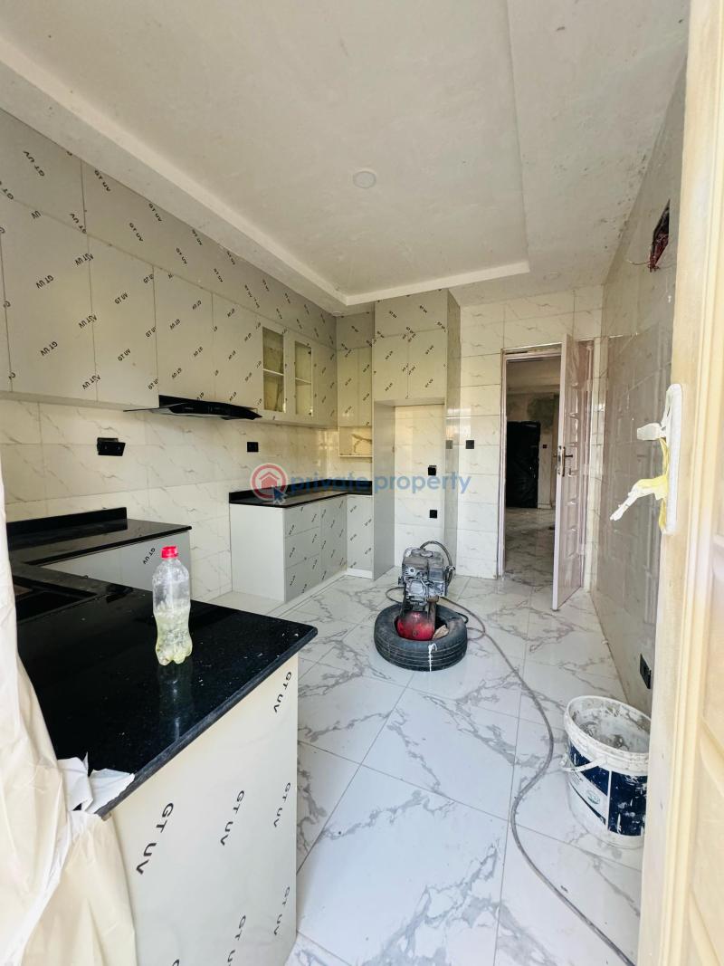 4 bedroom Semi detached Duplex For Sale Anthony Village Maryland Lagos - 5