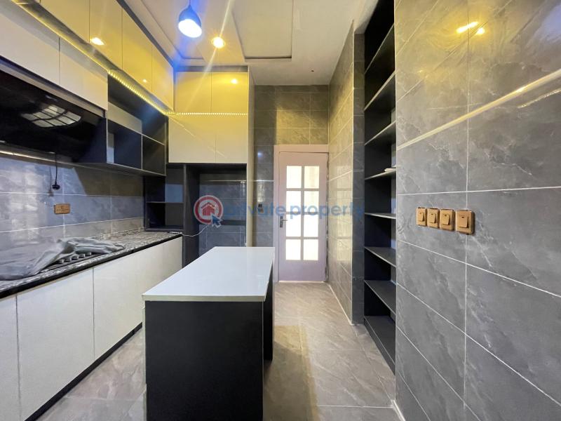 4 bedroom Semi detached Duplex For Sale Chevron Tollgate Lekki Lagos - 6